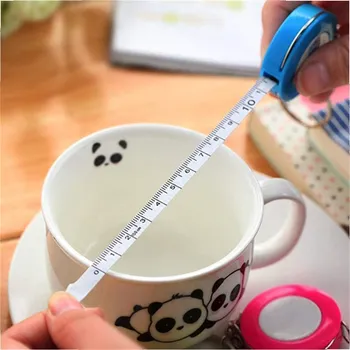 DAALO Klíčenka s metrem