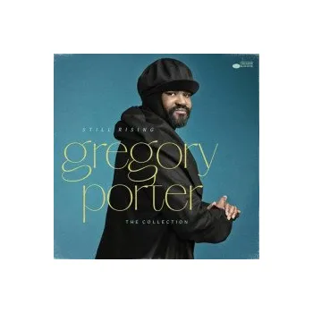 Zahraniční hudba Still Rising / Collection / 2CD Digipack - Porter Gregory [2 CD]