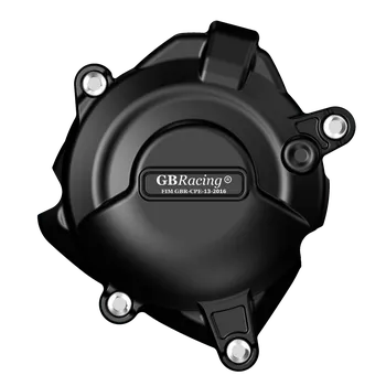 Kryt motoru GB RACING UK Kryt víka alternátoru GB Racing - YAMAHA YZF R3 r. 2015-23