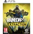 Hra pro PlayStation 5 Rainbow Six: Extraction PS5