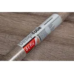 Samolepicí fólie dub Sonoma tmavý 67,5 cm x 2 m 3468097 / samolepicí tapeta dřevo Sonoma tmavá trüffel 346-8097 d-c-fix