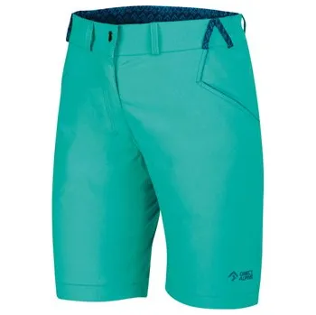 Dámské kraťasy Šortky DIRECT ALPINE Women Iris Barva: Menthol, Velikost: M
