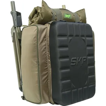 Pouzdro na rybářské vybavení SHAKESPEARE Batoh Shakespeare SKP Ruckbag