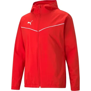 Pánská bunda TeamRise All Weather M 657396 01 - Puma M