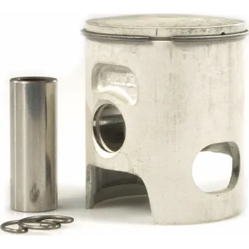 Autodíl Pístní sada Malossi MHR Team 50ccm D40mm, Pístní čep D10mm, C M348542C