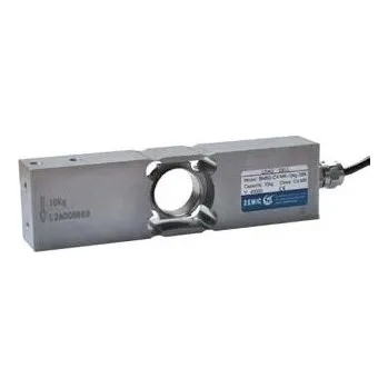 Průmyslová váha Tenzometrický snímač Zemic BM6G/20kg C5 IP69K (nerezový tenzometrický snímač)