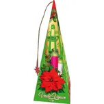 Liran Veselé Vánoce med a skořice 18x 2…