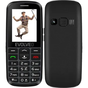 EVOLVEO EasyPhone EG 