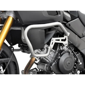 Rám pro motocykl ZIEGER - IBEX Německo Suzuki DL 1000 V-Strom padací rámy Zieger