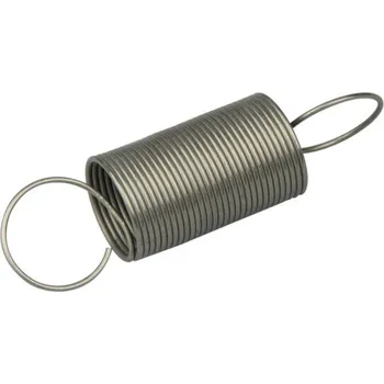 Náhradní pružina ke zvratnému medometu Ø 80 cm