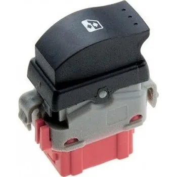 spínač oken renault master 8200502452