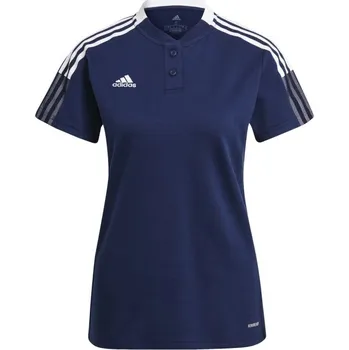 Pánské polo tričko Tiro 21 M GK9674 - Adidas XS (168 cm)