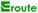 Eroute