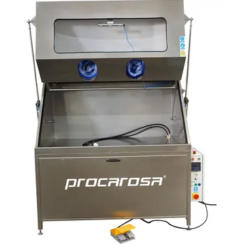 Vysokotlaký čistič Mycí kabina HYDRO POWER 1600