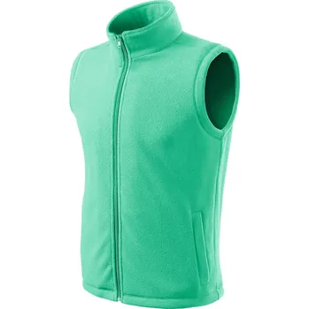 Malfini Next Fleece mátová, XXXL