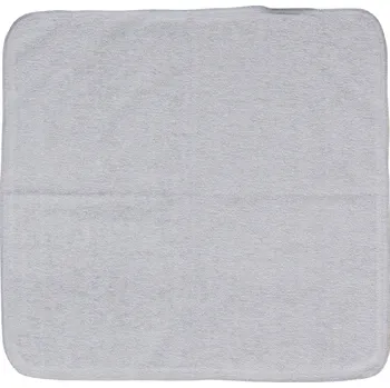 Scarlett Nepropustná podložka do kočárku 50 x 50 cm - šedá