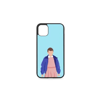 Náhradní kryt pro mobilní telefon Kryt na mobil Huawei Eleven Huawei: Y6 2018