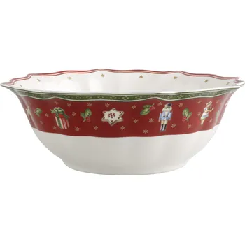 Villeroy & Boch Toy's Delight 14-8585-3160 salátová mísa 32 cm