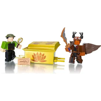 Figurka TM Toys Roblox Escape Room: The Pharaoh's Tomb W.8