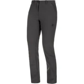 Dámské kalhoty Kalhoty MAMMUT Women Runbold Barva: Galaxy, Velikost: S