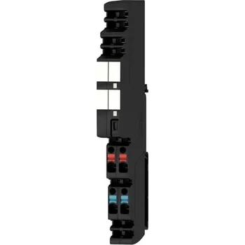 Relé Weidmüller AMG ELM-10F Elektronické monitorování zatížení, 10.00 A, 24 V DC