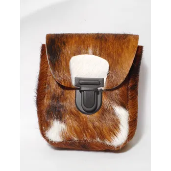 Taštička na pásek č.3 Model: A