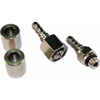 Sada koncovek pro výrobu hadic automatiky JTLine JTL-6158