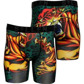 Boxerky boxerky pánské SULLEN - ENEKO - XXL