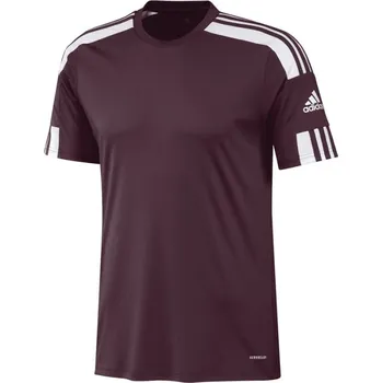 Pánské fotbalové tričko Squadra 21 JSY M GN8091 - Adidas S