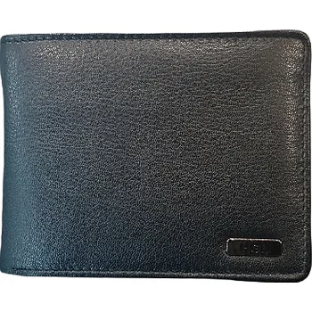 Peněženka Pánská peněženka kožená HGL černá