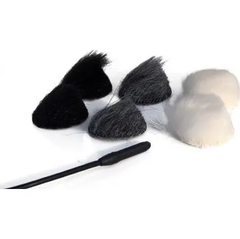 Mikrofon Rycote Mix Colours Overcovers-balení po 30ks