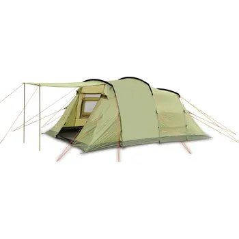 Stan Pinguin Interval 6 Series Hurricane Steel Green