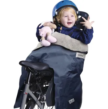Deka na kolo TUCANO URBANO Opossum pro dětskou sedačku TURB0100