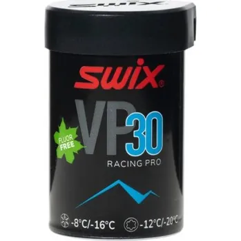 Lyžařský vosk odrazový vosk Swix VP30 light blue 111118