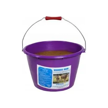 Krmivo pro hospodářské zvíře UNIMEL - melasovaný liz - EZ, 20 kg