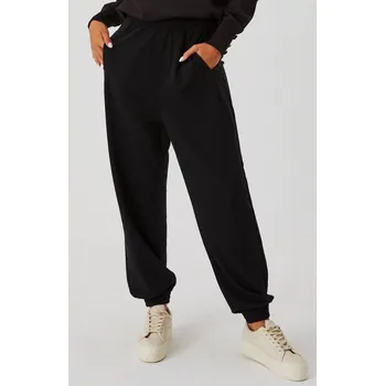 Dámské tepláky Moodo Amy - černé M