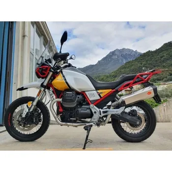 Koncovka výfuku Mistral MG V85-TT (E4) hexagonální koncovka výfuku