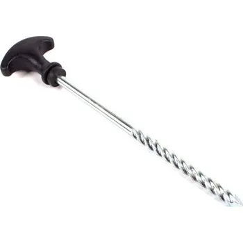 Nash zavrtávací kolíky Stealth T-Pegs 8