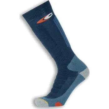 pracovní ponožka Pracovní ponožky COFRA TOP WINTER Barva: Modrá, Velikost: M