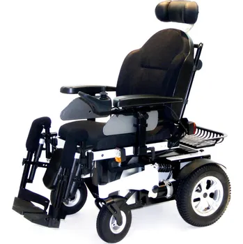 Invalidní vozík DMA Praha Viper Lift