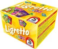 Schmidt Spiele Ligretto Kids