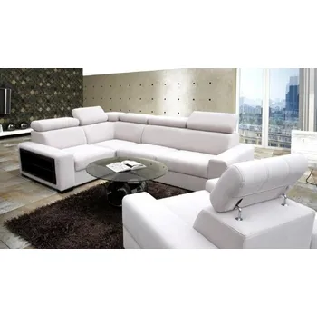 Sedací souprava Rohová sedací souprava MODULO II premium