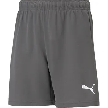 Chlapecké kraťasy Dětské šortky TeamRise Short Jr 704943 13 - Puma 116CM