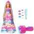 Panenka MATTEL Barbie princezna s barevnými vlasy 32 cm