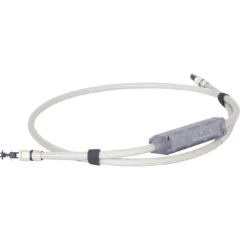Síťový kabel HighEnd LAN kabel SOtM dCBL-CAT7u | 1m