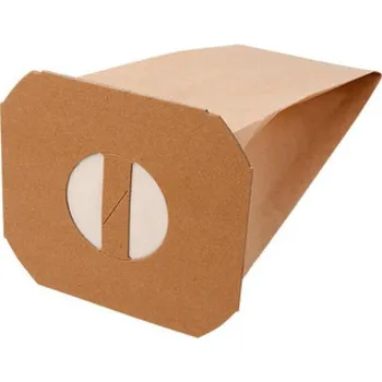 Sáček do vysavače Sáčky do vysavače ELECTROLUX Z 100, Z101, Z110 Series 100 papírové 5ks