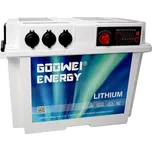 Goowei Energy Battery Box Lithium GBB120