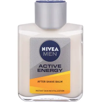 Nivea Men Active Energy balzám po holení 100 ml