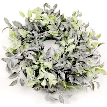 Věnec Umělý věnec III