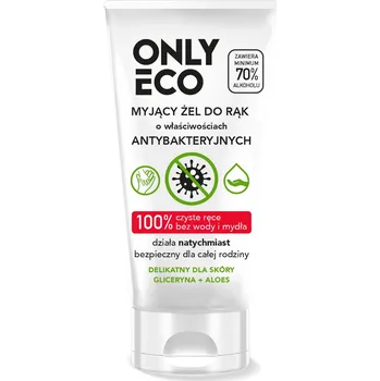 OnlyEco Gel na ruce 50 ml